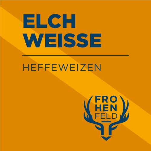 Эльх Вайссе