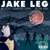 Джейк Лег Блад Оранж ИПА