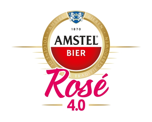 Амстель Розе 4.0