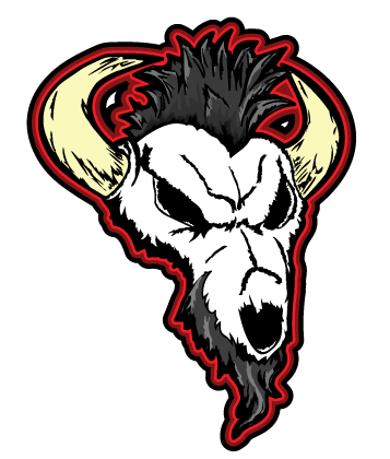 Блюберри Джейкс Малт Лимонад