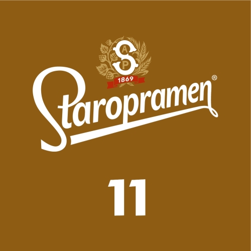 Старопрамен 11