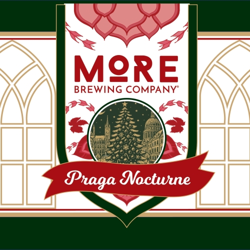 Прага Ноктюрн