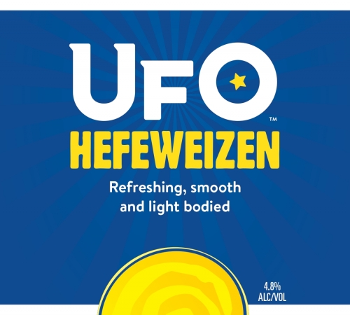 УФО Хефевайцен