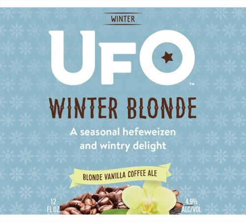 Винтер Блонде