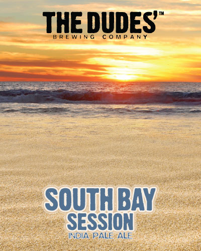 Саут-Бэй Сэшн ИПА