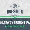 Гейтвей Сэшн ИПА