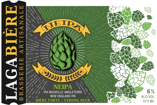 Нью-Ингленд ИПА