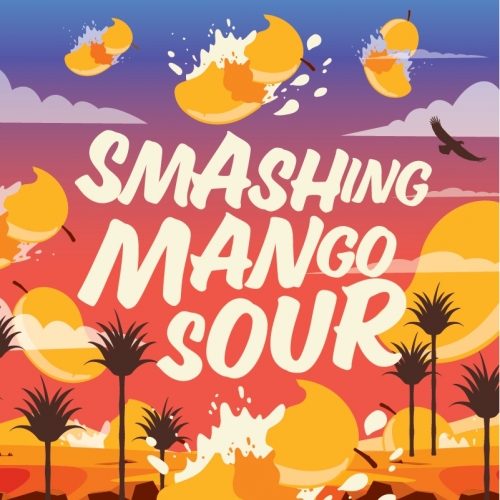 Смэшинг Манго Саур