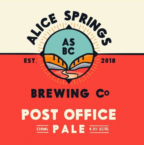 Пост Офис Пейл