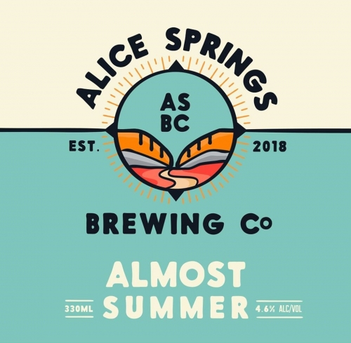 Олмост Саммер Эль