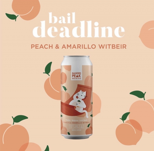 Бейл Дедлайн Пич энд Амарилло Витбир