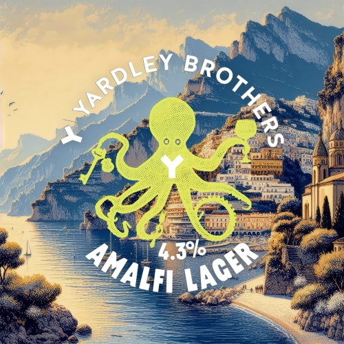 Амальфи Лагер