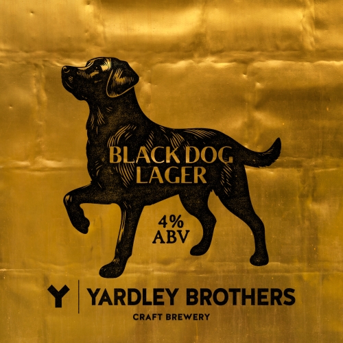 Блэк Дог Лагер