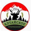 Алтайское Фирменное Светлое