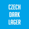 Тмавый Лежак 12º - Чешский Дарк Лагер