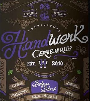 Бельгиан Блонд Эль