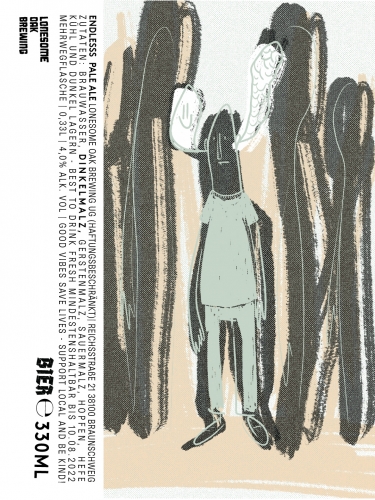 Эндлесс Пэйл Эль