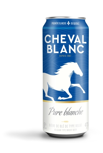 Шеваль Бланк