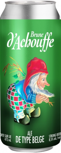 Брюн д'Ашуф