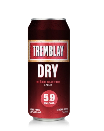 Тремблэй Драй