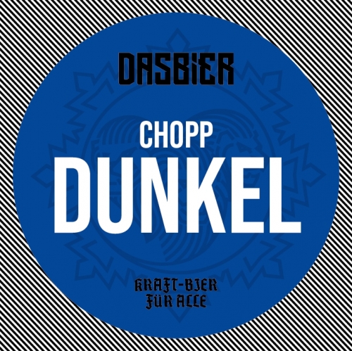 Американ Бельгиан Дункель