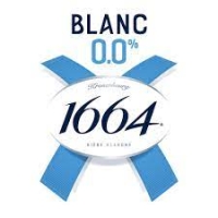 1664 Бланк 0.0%