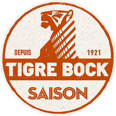 Тигре Бок Ориндж Из Зе Нью Бир