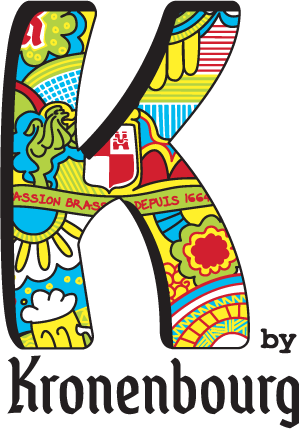 Кей бай Кроненбург Фрут Руж