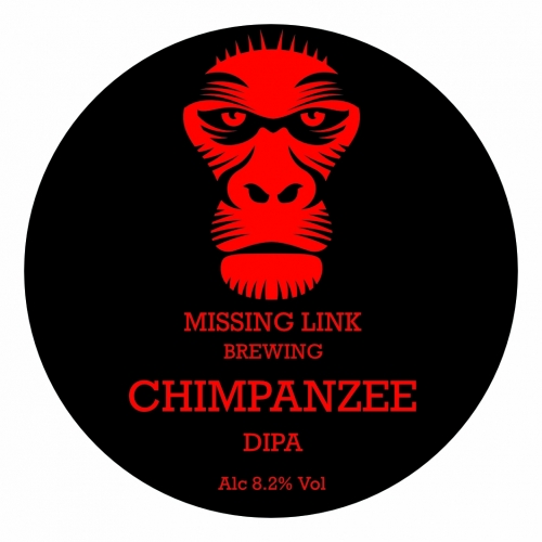 Чимпанзи ДИПА