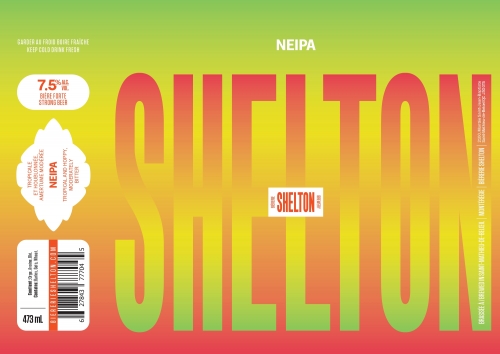 Нью-Ингленд ИПА