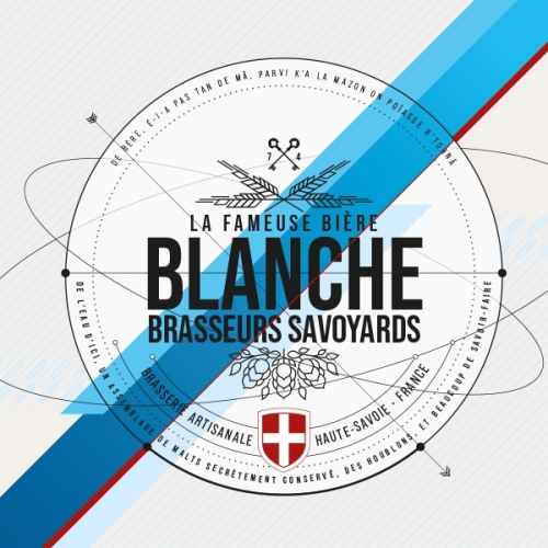 Брассерс Савойярдс Бланш