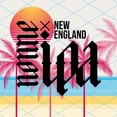 Нонне Нью-Ингленд ИПА