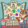Сайенс Фэйр ДИПА