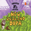 Нью-Зеланд ДИПА
