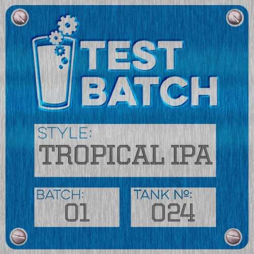 Тропикал ИПА