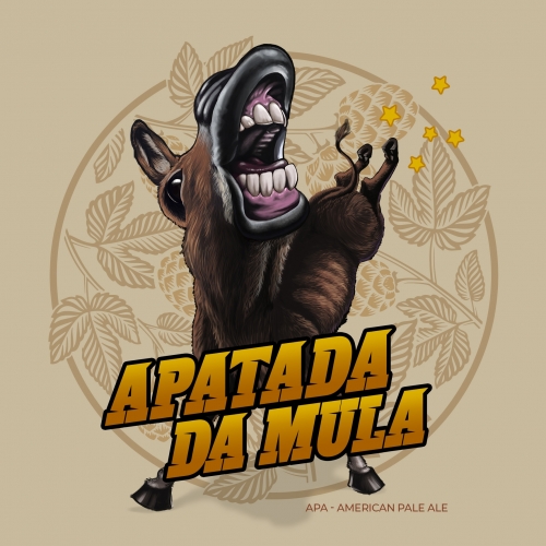 Апатада да Мула