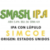 Симкоу Смэш ИПА