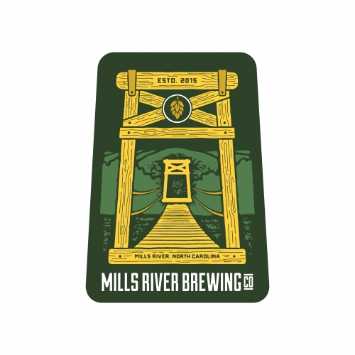 Миддл Форк ИПА