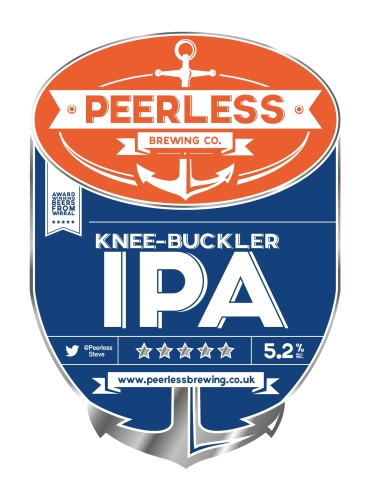 Кни-Баклер ИПА