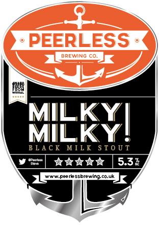 Милки! Милки!