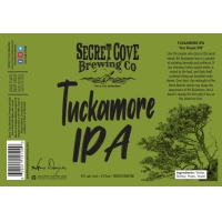 Таккамор ИПА