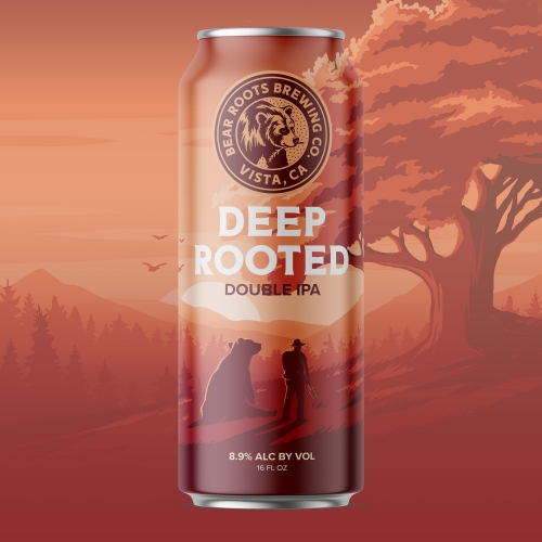 Дип Рутед ДИПА