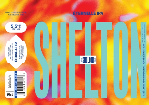 Этернель ИПА