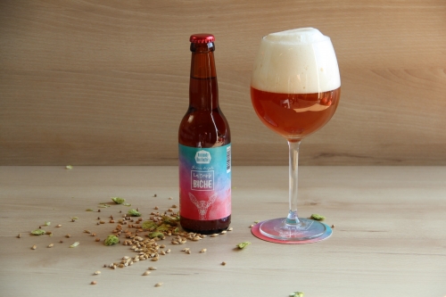 Ла Триппель Биш