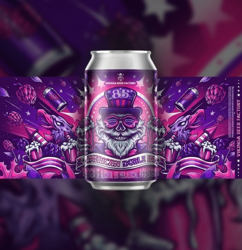 Американ Добле ИПА