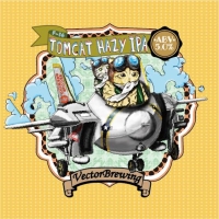 ТомКэт Хейзи ИПА