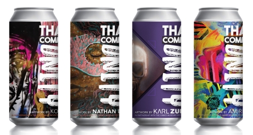 Банан Паддинг Соур