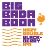 БИГ БАДА БУМ Хейзи Дабл Блэкберри ИПА