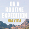 Он Э Рутйн Экспедишн Хейзи ИПА