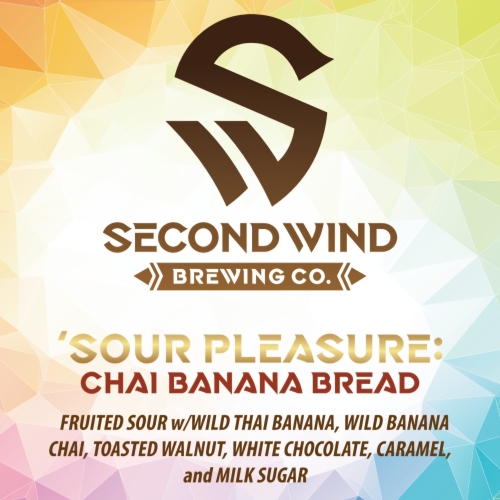 Кислый Плеже: Чай Банана Бред